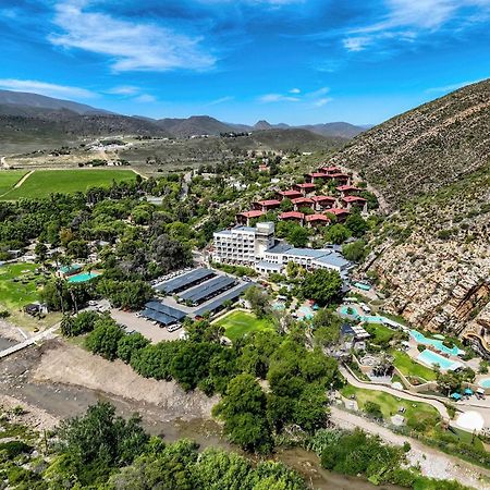 Avalon Springs By Dream Resorts Montagu Esterno foto