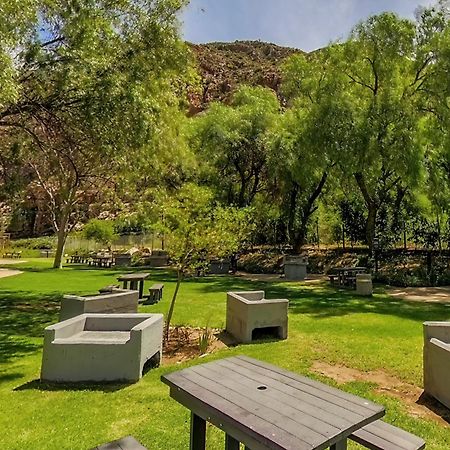 Avalon Springs By Dream Resorts Montagu Esterno foto