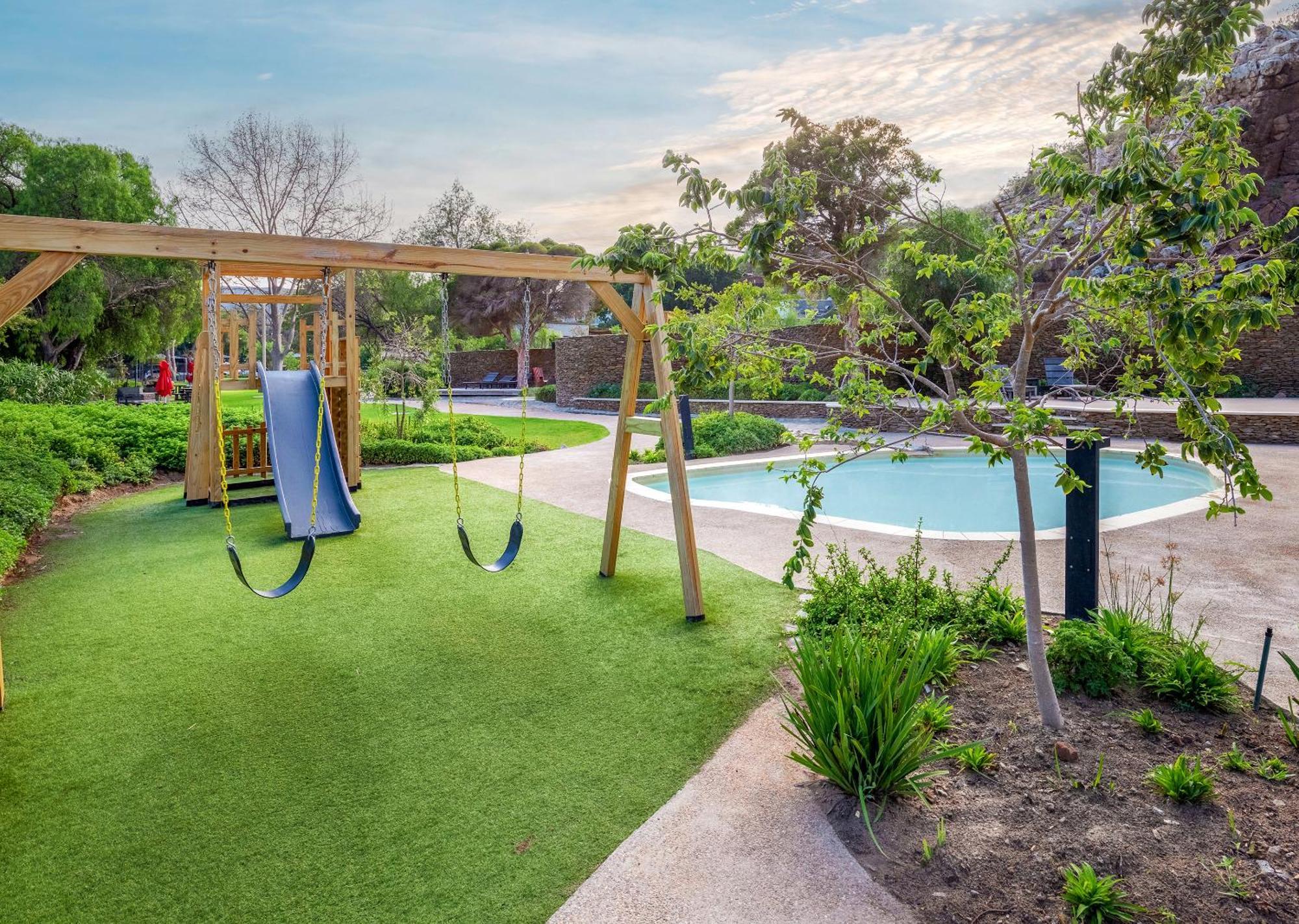 Avalon Springs By Dream Resorts Montagu Esterno foto