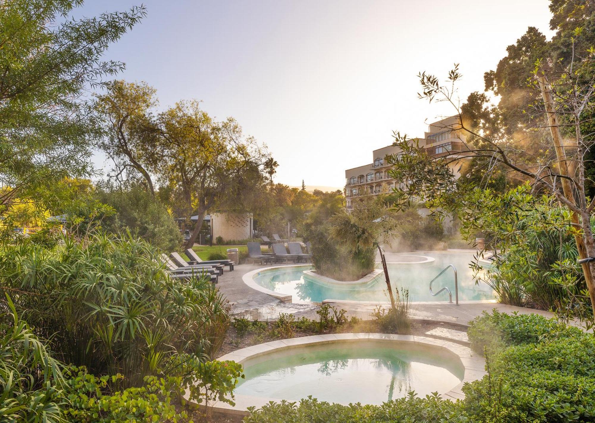 Avalon Springs By Dream Resorts Montagu Esterno foto