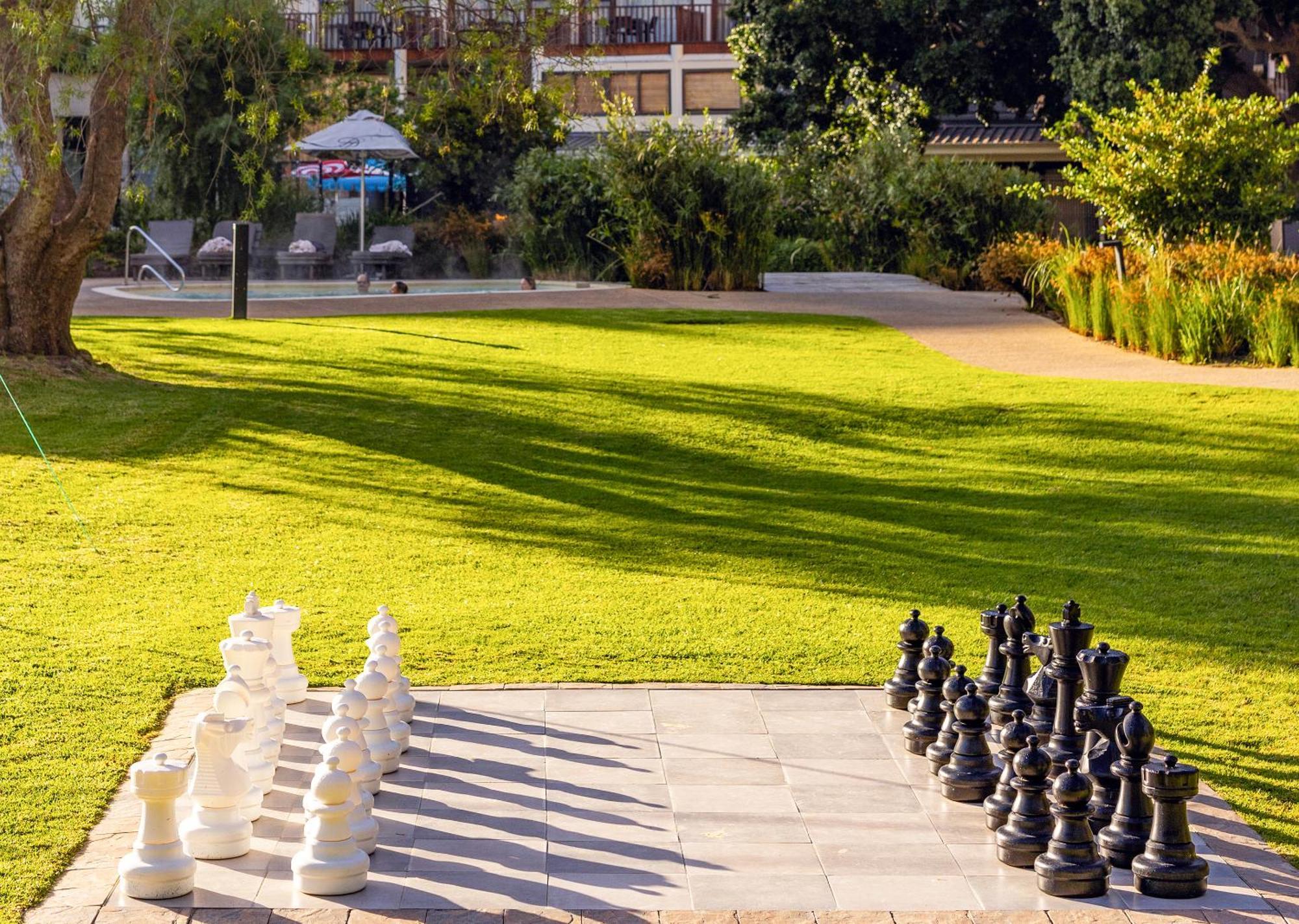 Avalon Springs By Dream Resorts Montagu Esterno foto
