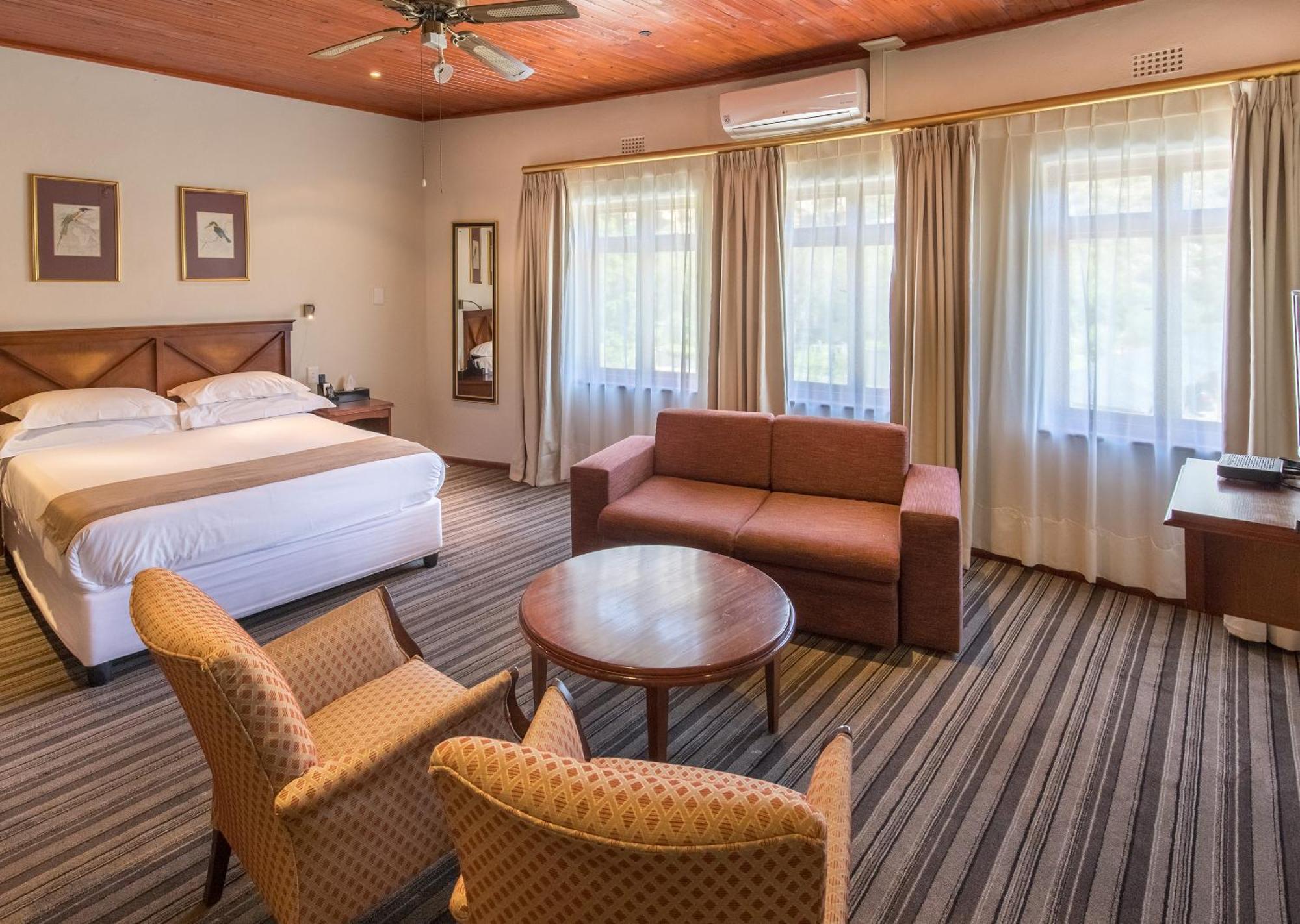 Avalon Springs By Dream Resorts Montagu Esterno foto