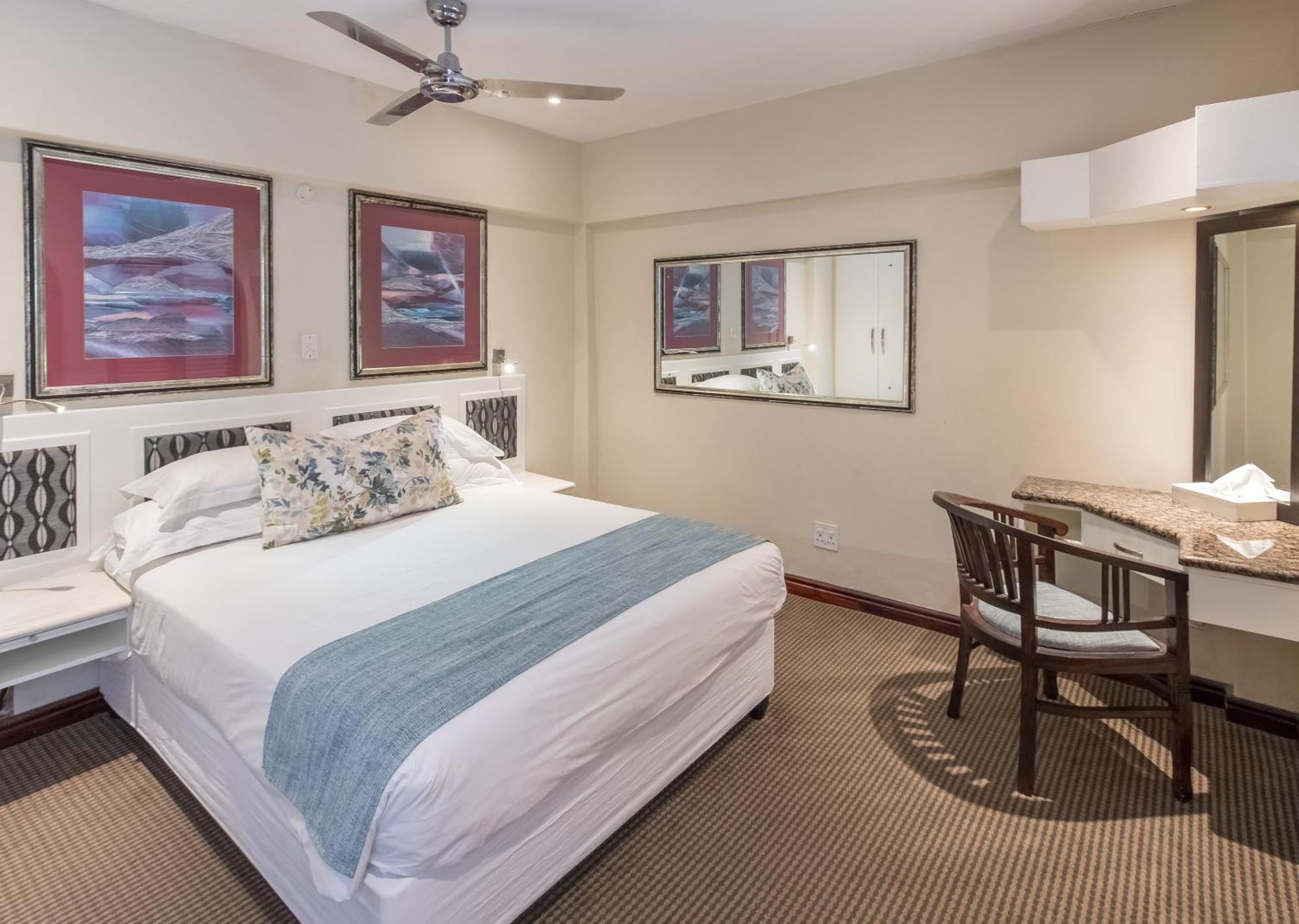 Avalon Springs By Dream Resorts Montagu Esterno foto