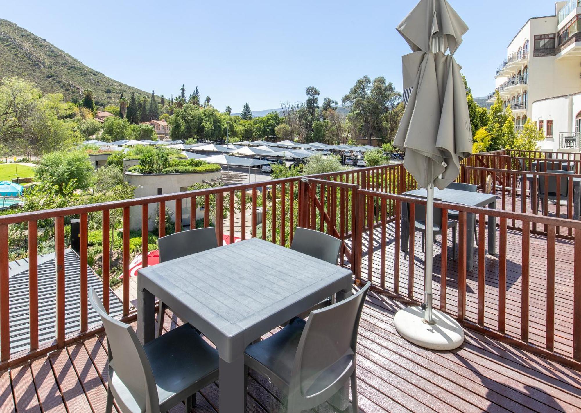Avalon Springs By Dream Resorts Montagu Esterno foto