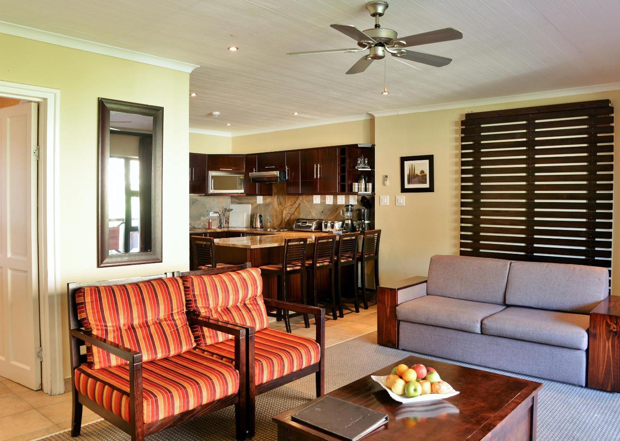 Avalon Springs By Dream Resorts Montagu Esterno foto