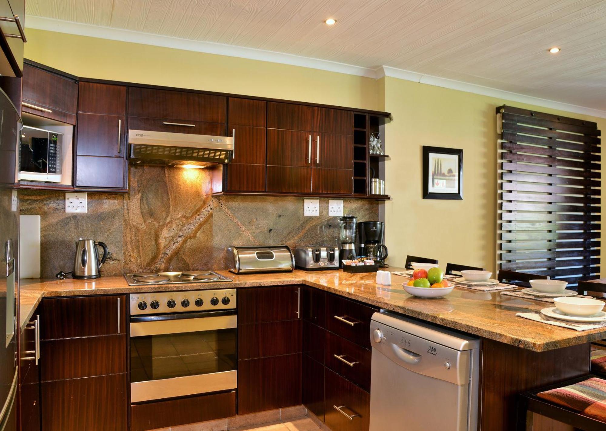 Avalon Springs By Dream Resorts Montagu Esterno foto
