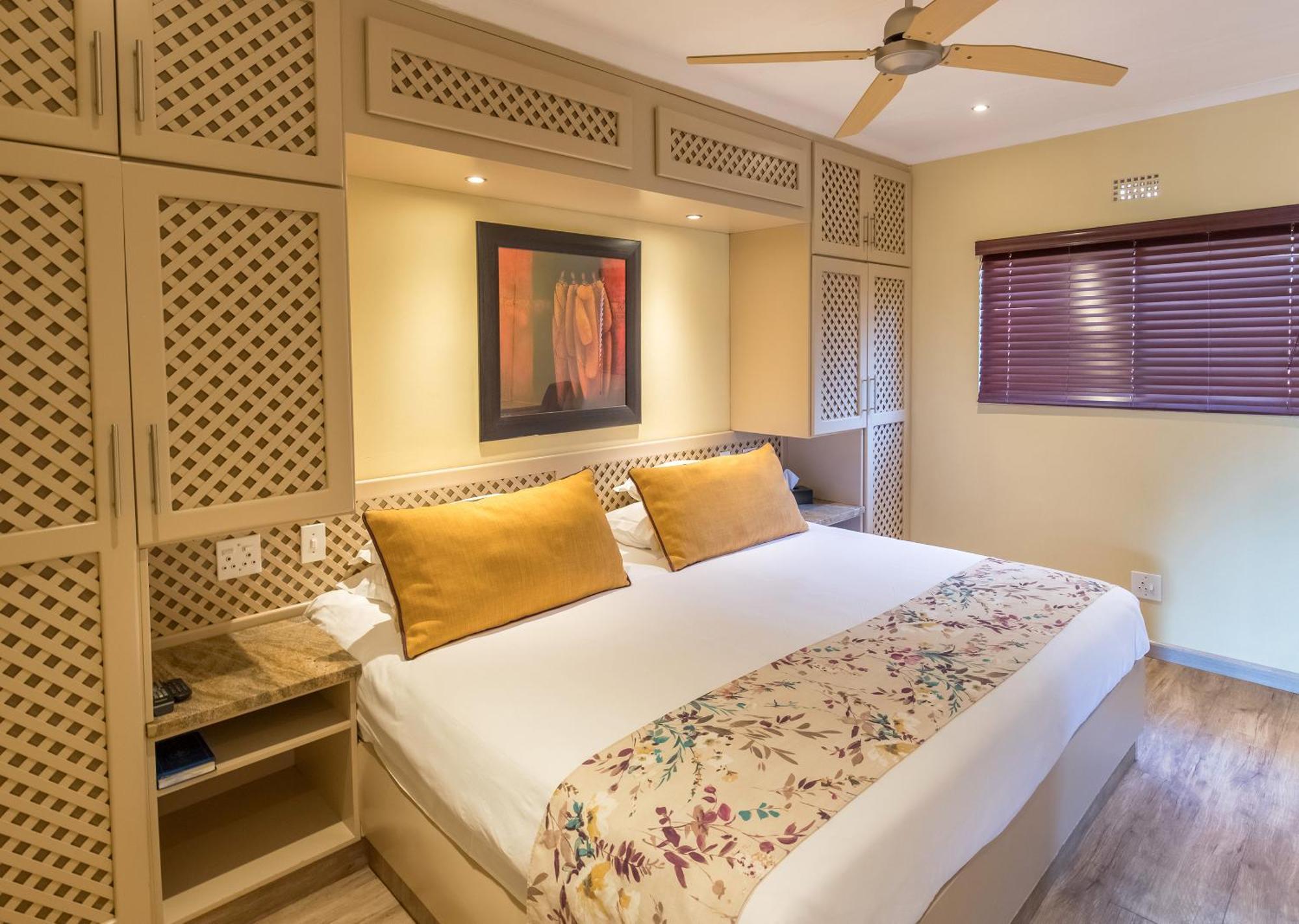 Avalon Springs By Dream Resorts Montagu Esterno foto