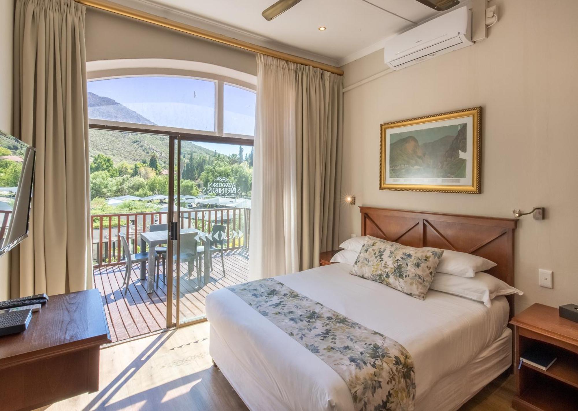 Avalon Springs By Dream Resorts Montagu Esterno foto