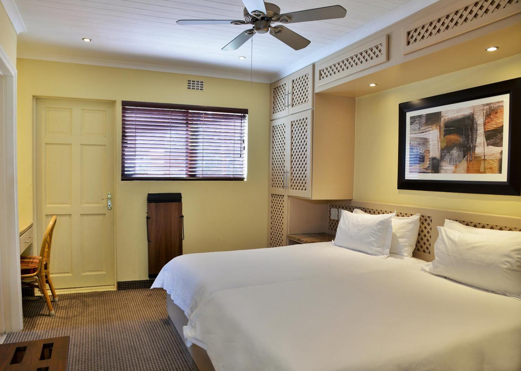 Avalon Springs By Dream Resorts Montagu Esterno foto