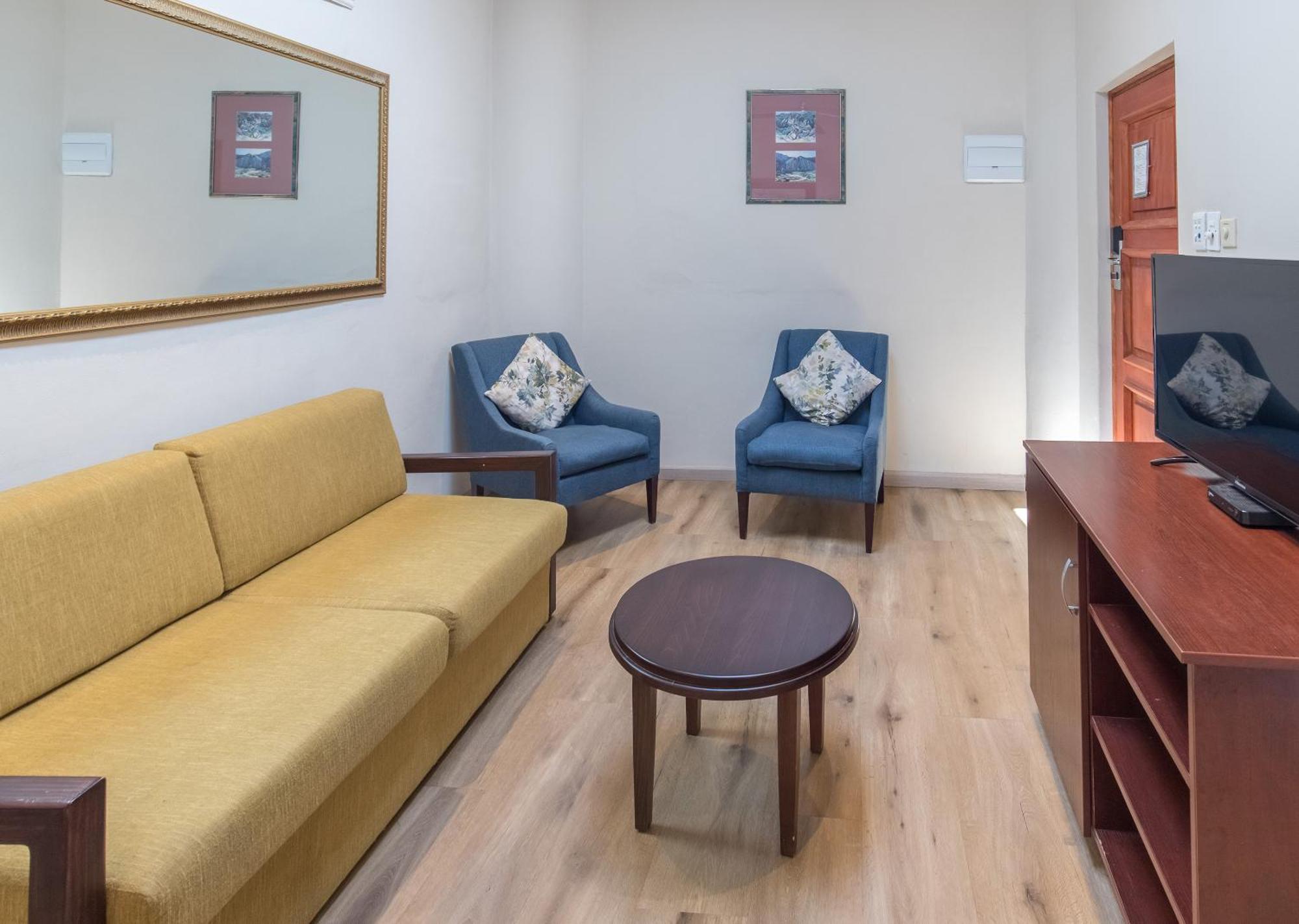 Avalon Springs By Dream Resorts Montagu Esterno foto