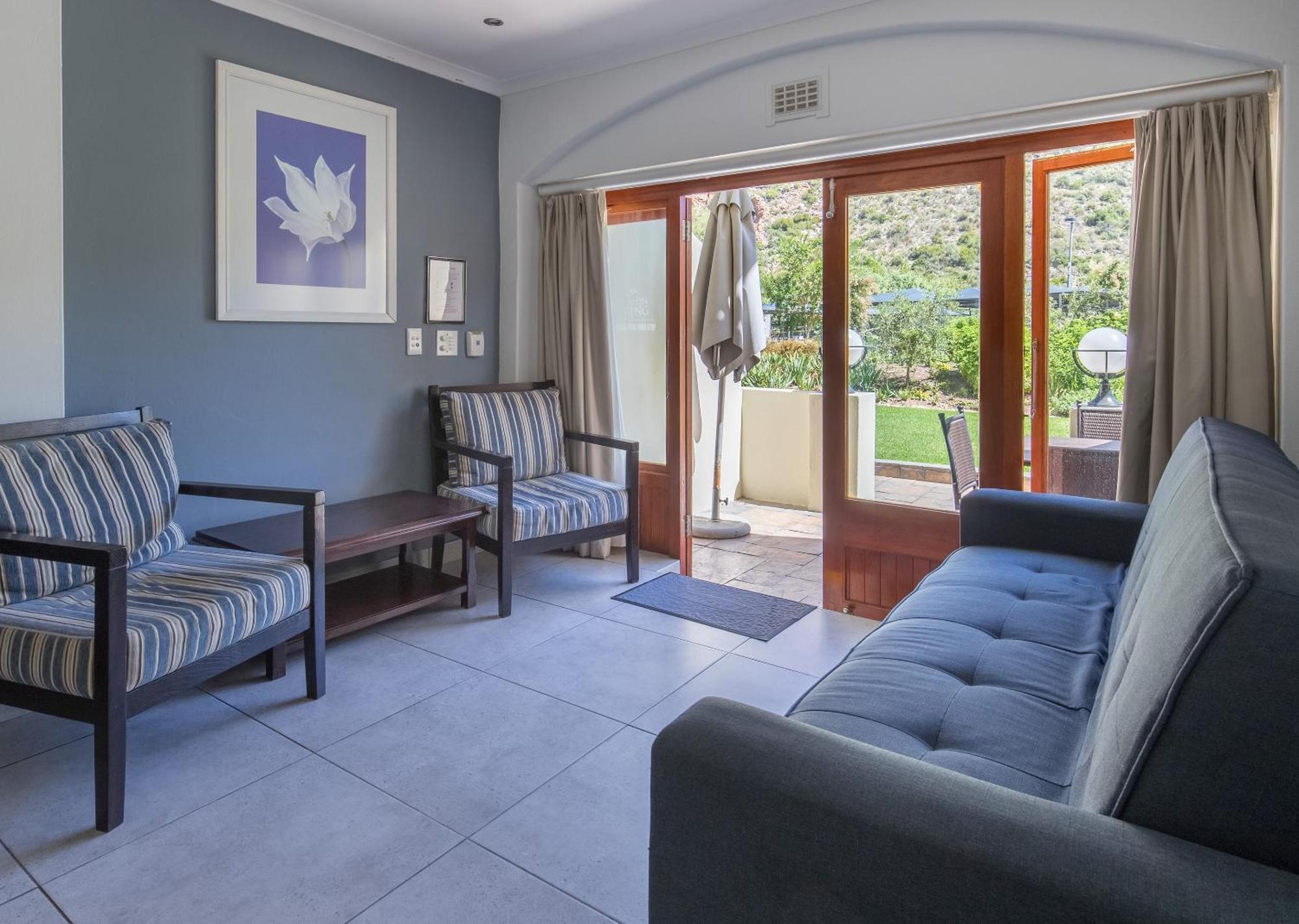 Avalon Springs By Dream Resorts Montagu Esterno foto