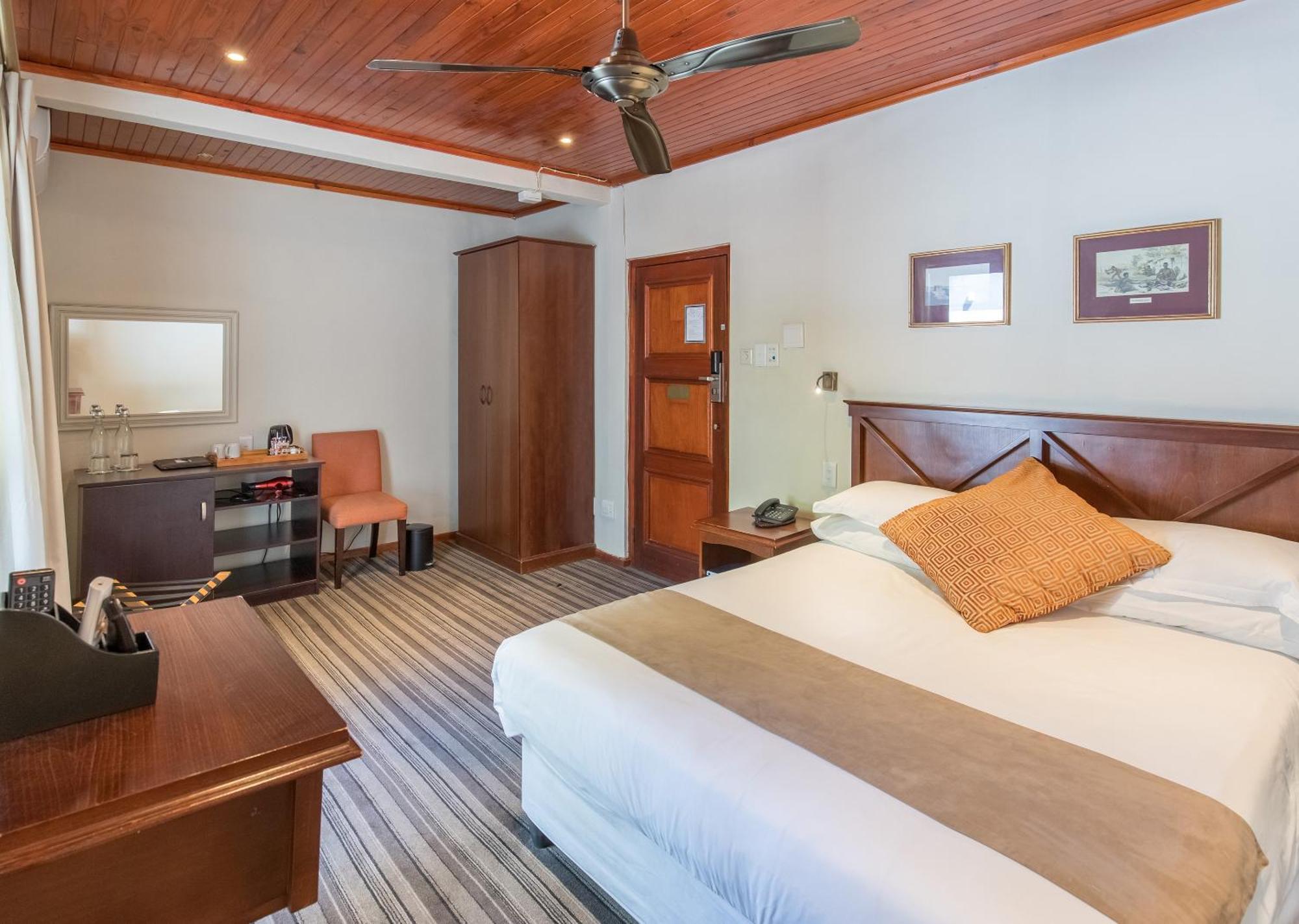 Avalon Springs By Dream Resorts Montagu Esterno foto
