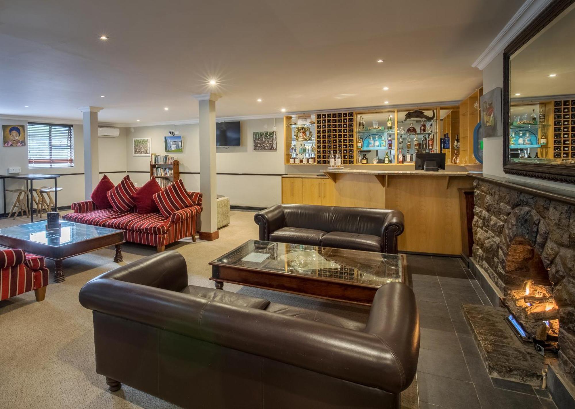 Avalon Springs By Dream Resorts Montagu Esterno foto