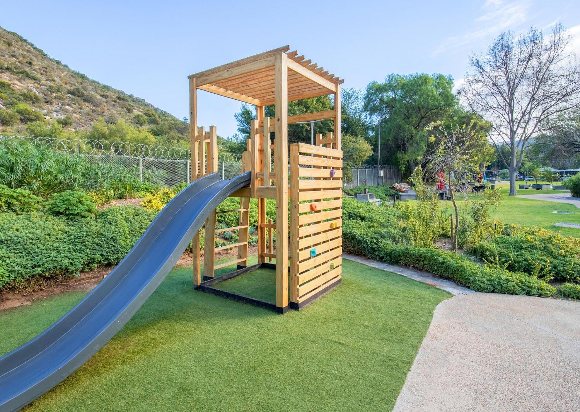 Avalon Springs By Dream Resorts Montagu Esterno foto
