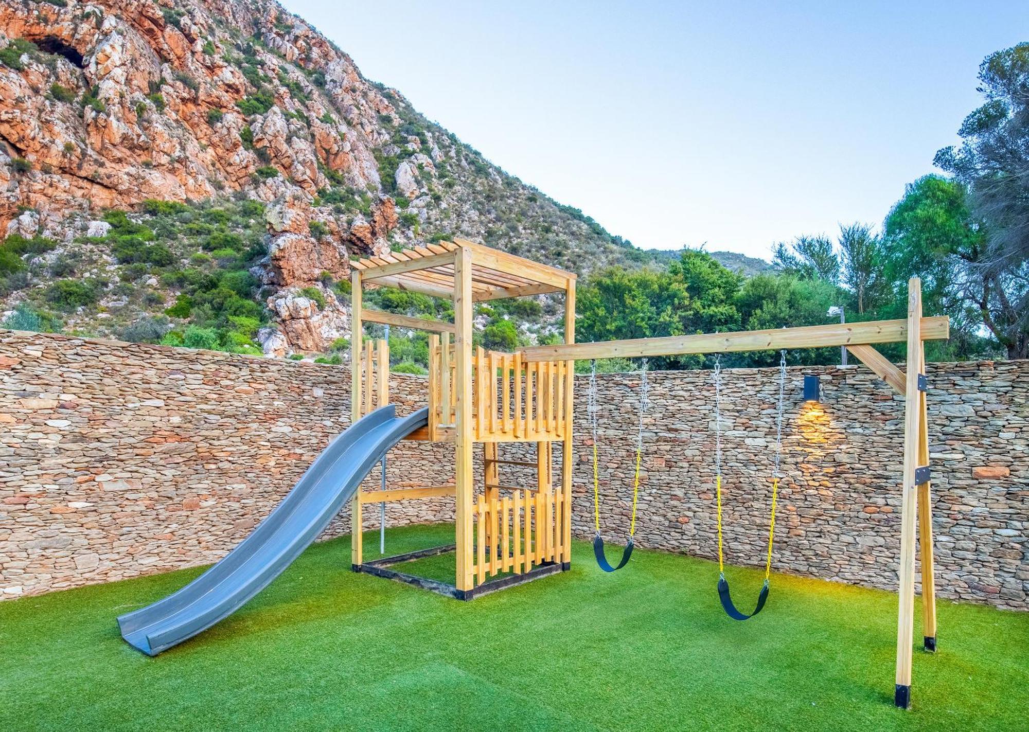Avalon Springs By Dream Resorts Montagu Esterno foto