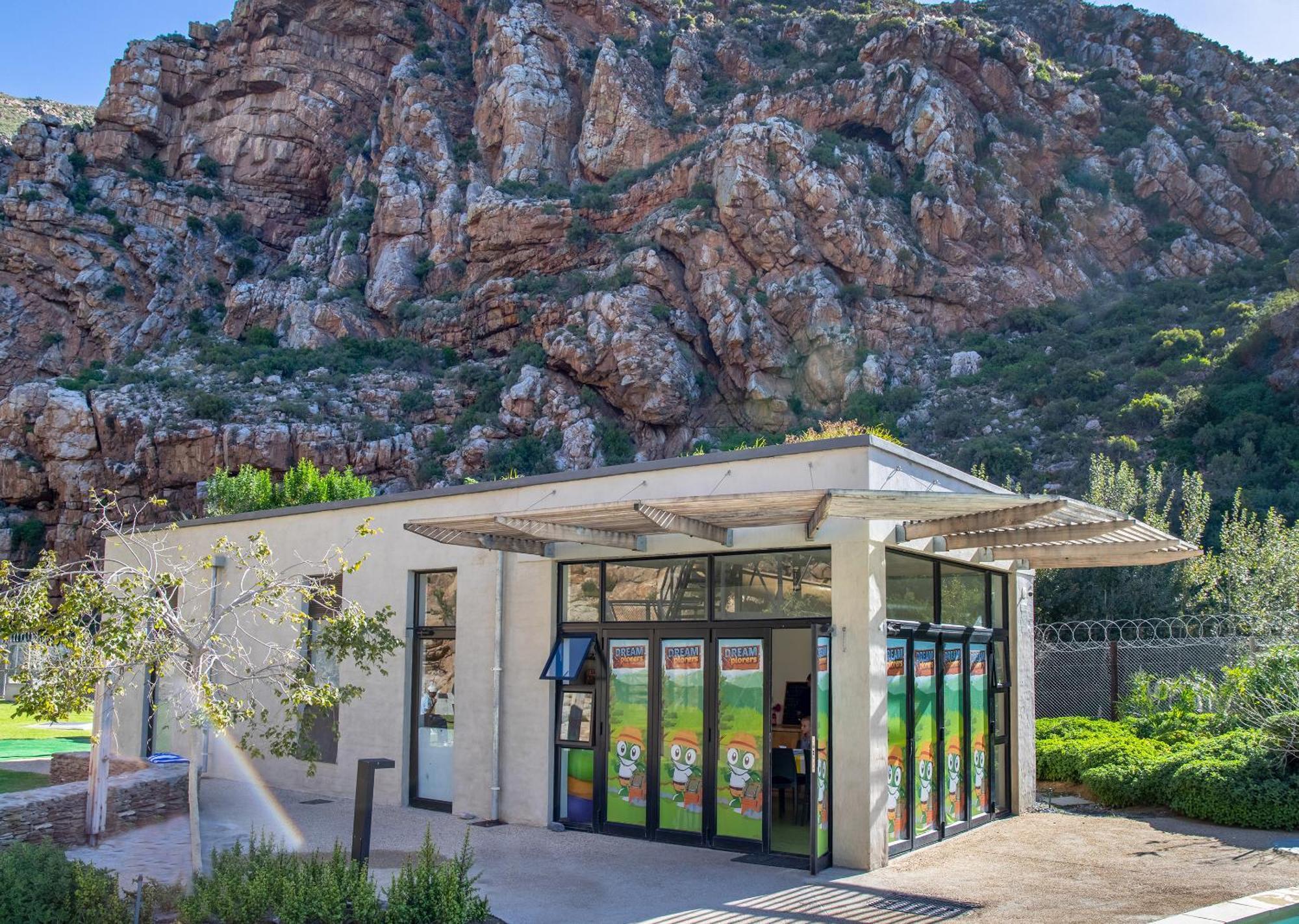 Avalon Springs By Dream Resorts Montagu Esterno foto