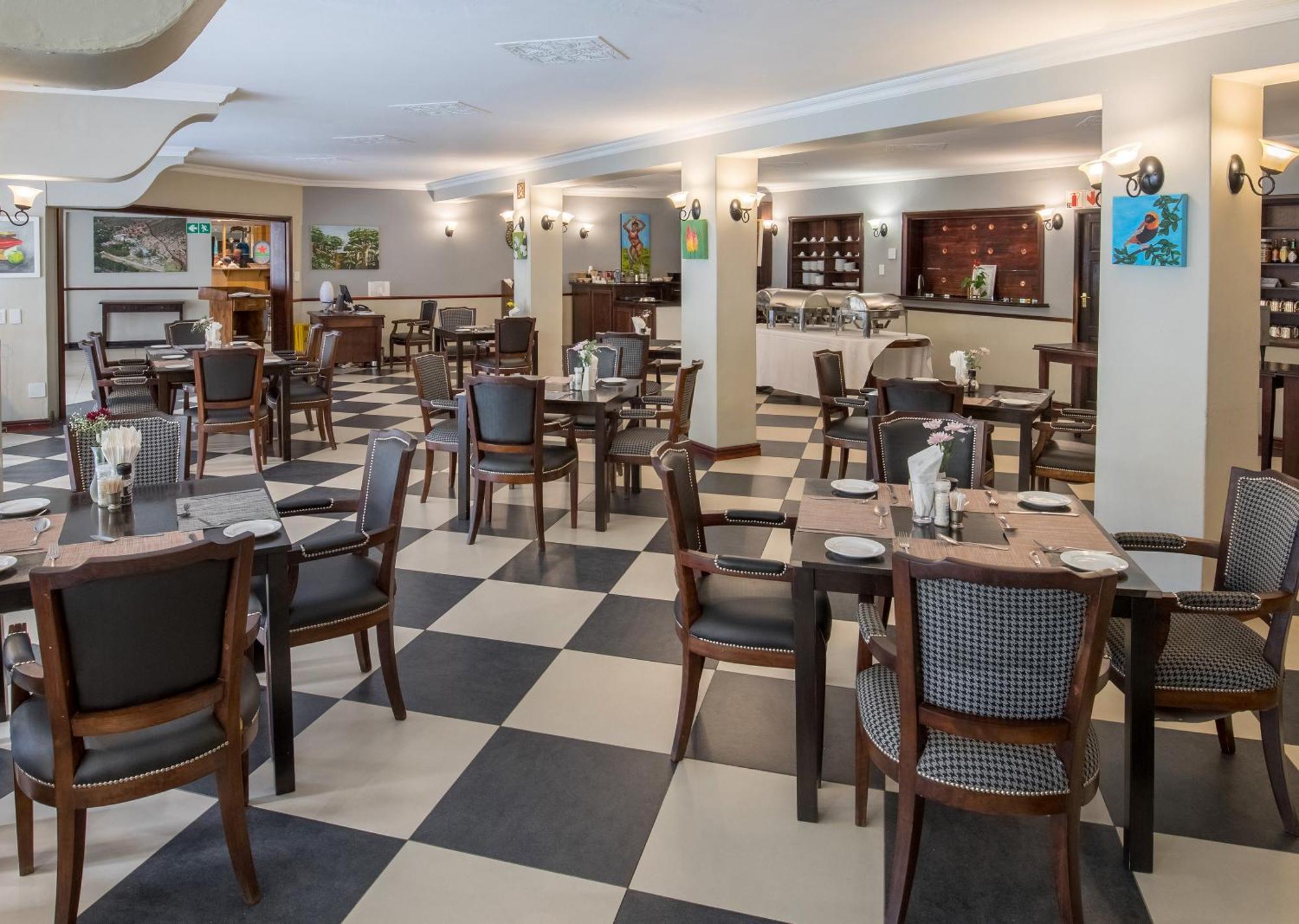 Avalon Springs By Dream Resorts Montagu Esterno foto