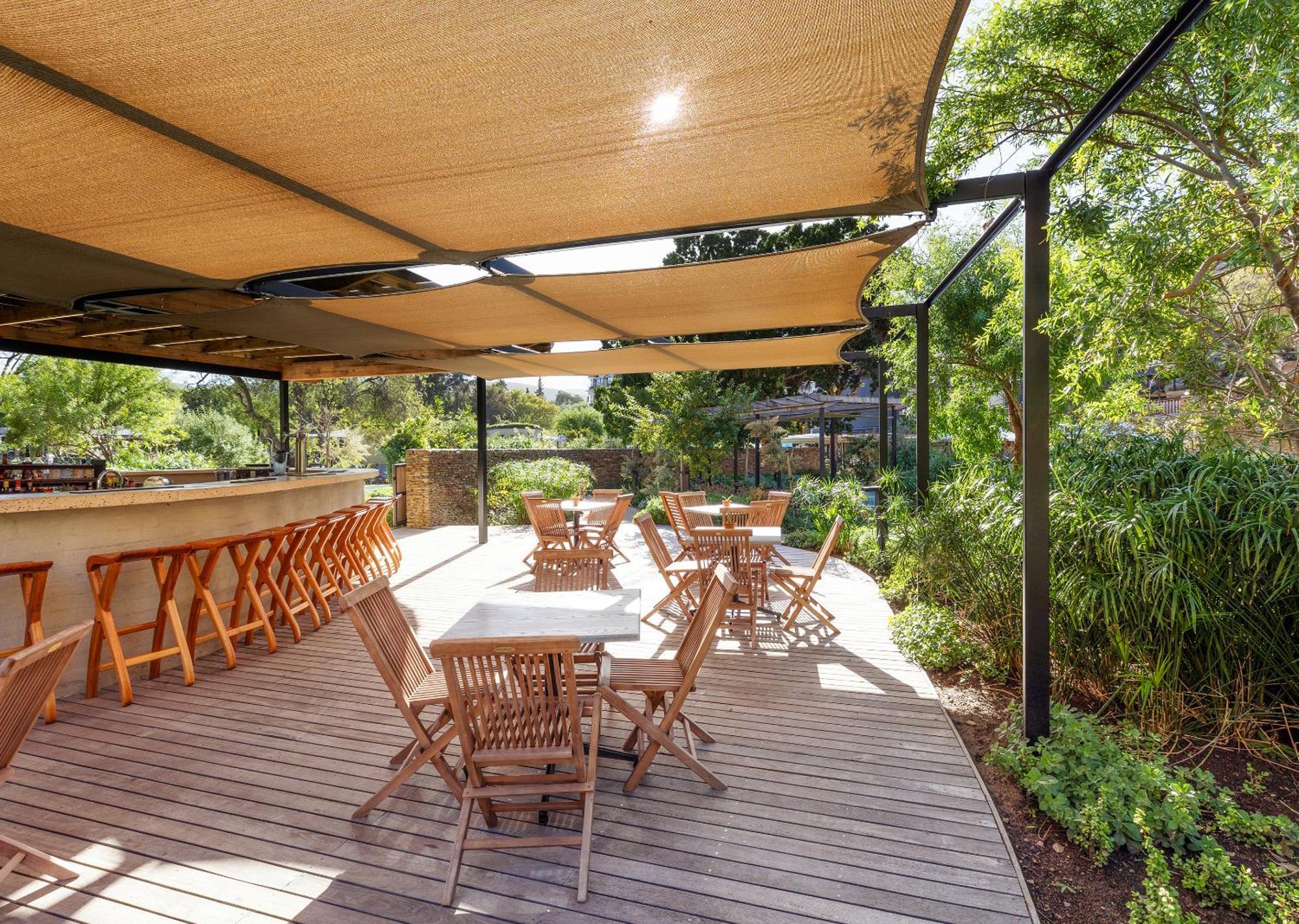 Avalon Springs By Dream Resorts Montagu Esterno foto