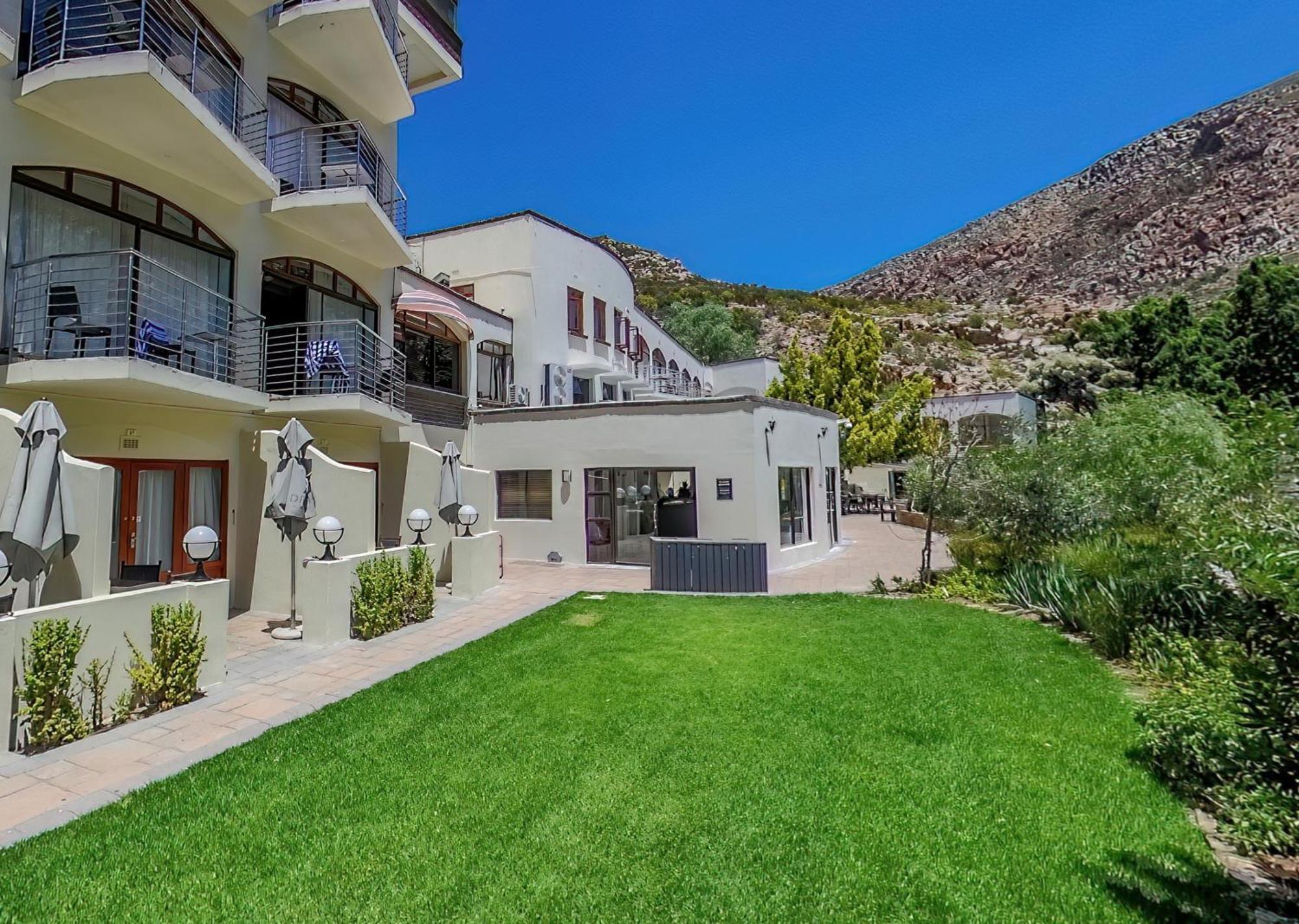 Avalon Springs By Dream Resorts Montagu Esterno foto