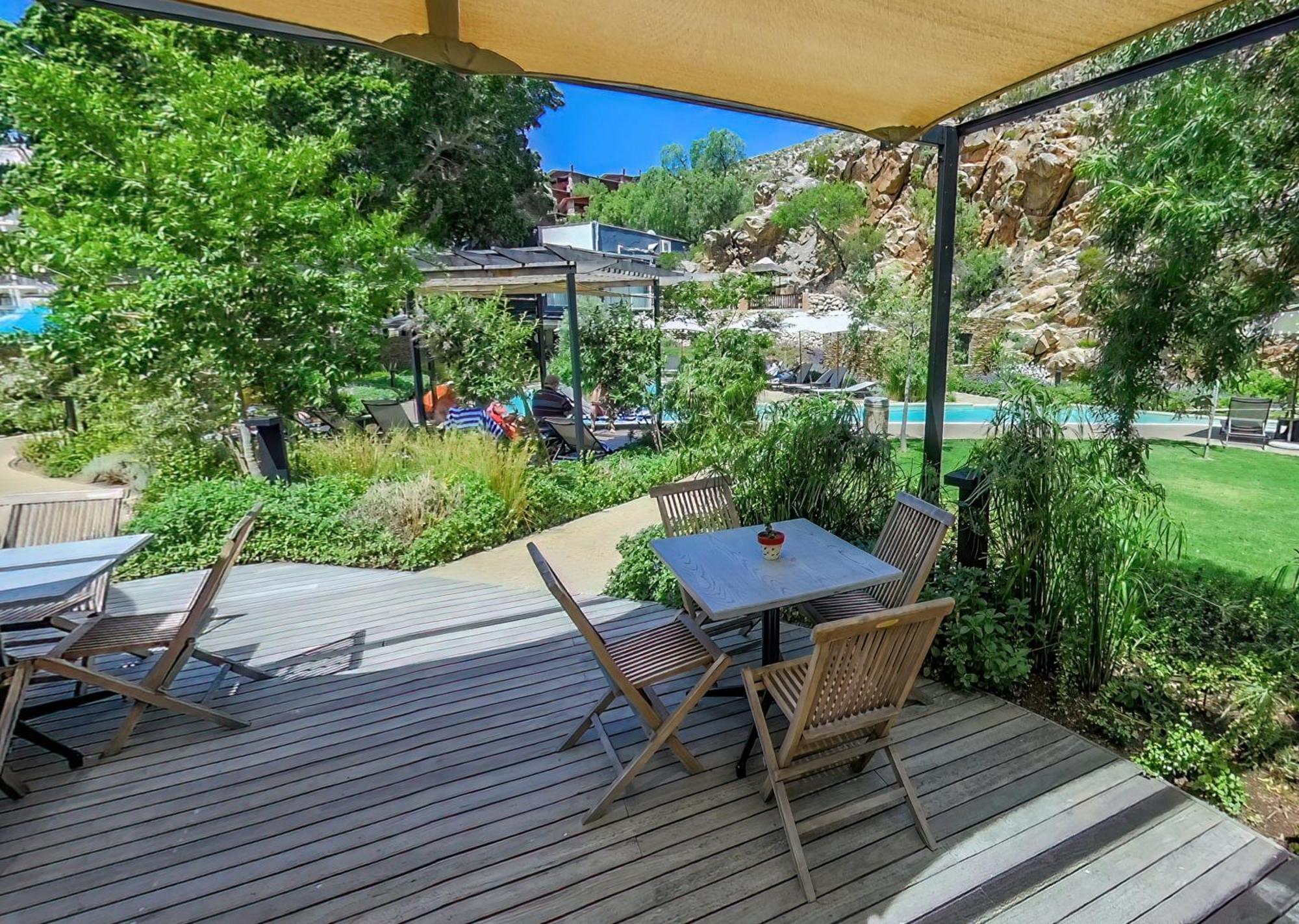 Avalon Springs By Dream Resorts Montagu Esterno foto