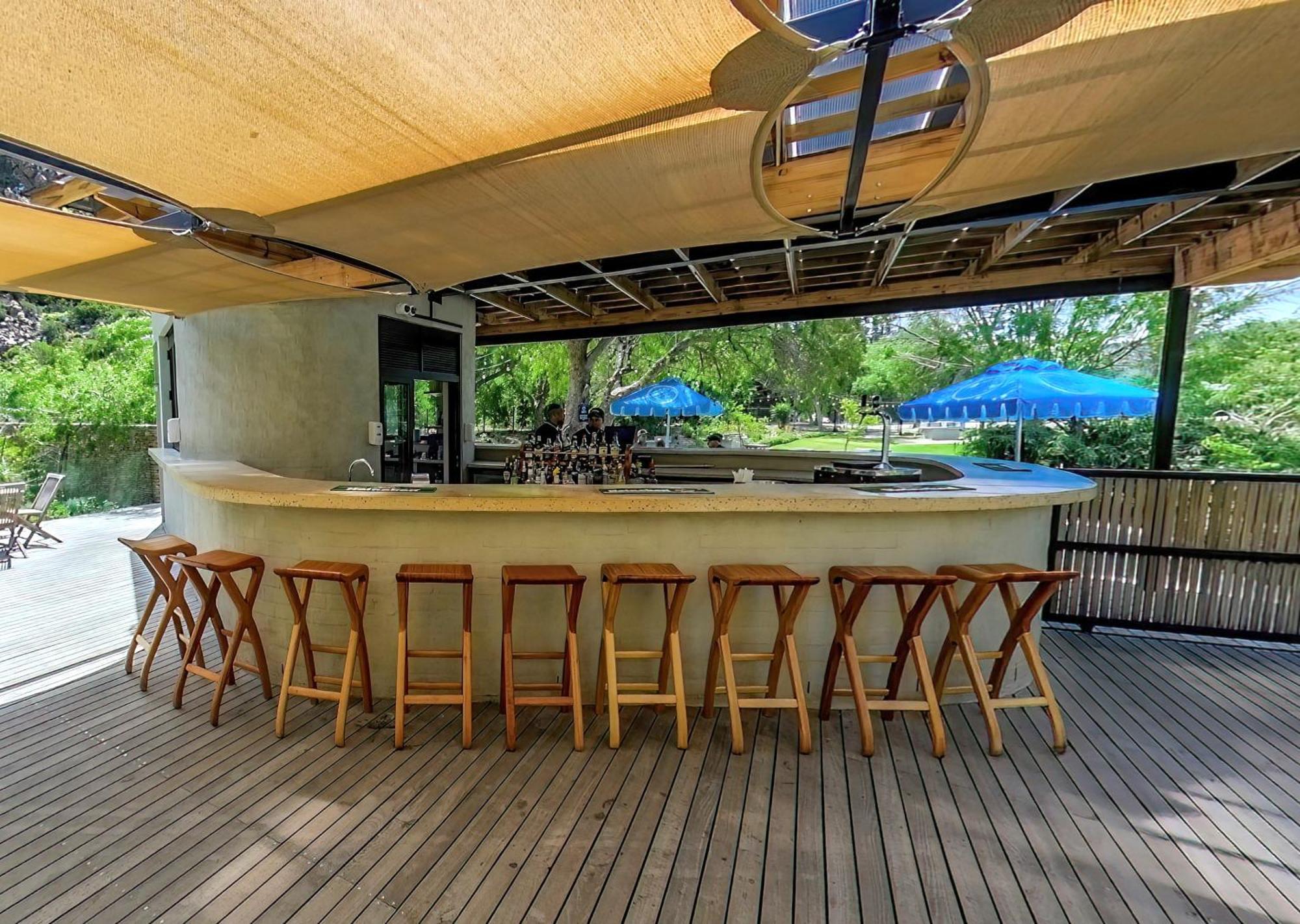 Avalon Springs By Dream Resorts Montagu Esterno foto
