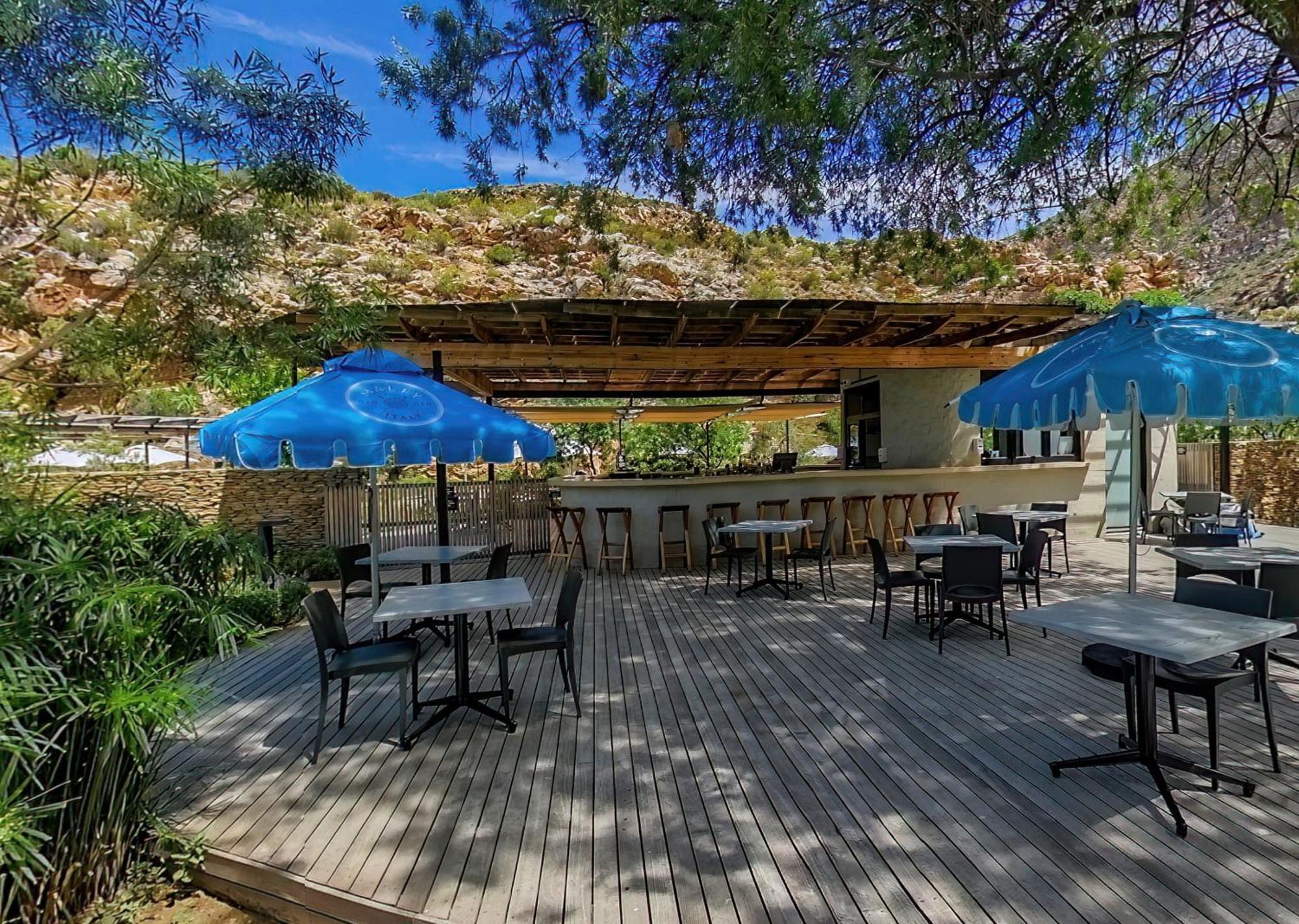 Avalon Springs By Dream Resorts Montagu Esterno foto