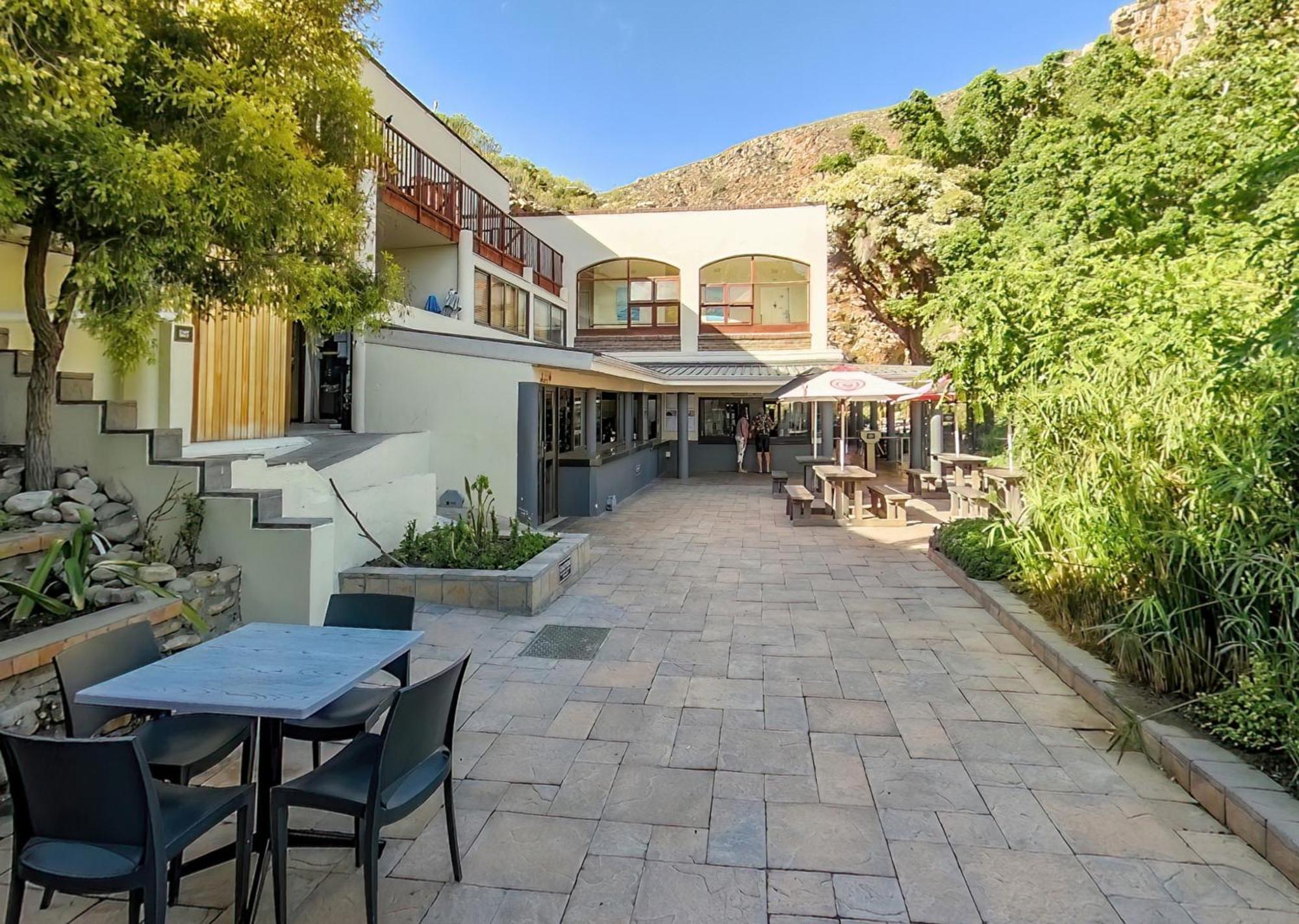 Avalon Springs By Dream Resorts Montagu Esterno foto