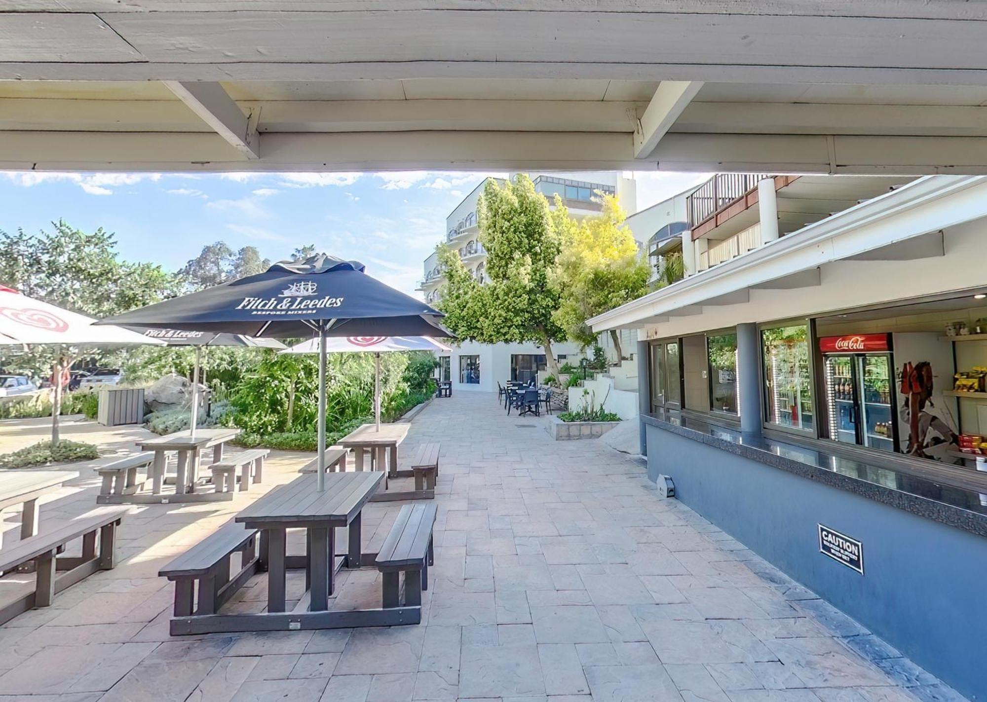 Avalon Springs By Dream Resorts Montagu Esterno foto
