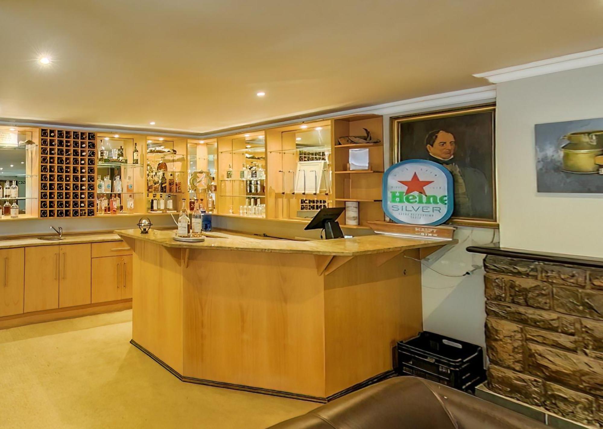 Avalon Springs By Dream Resorts Montagu Esterno foto
